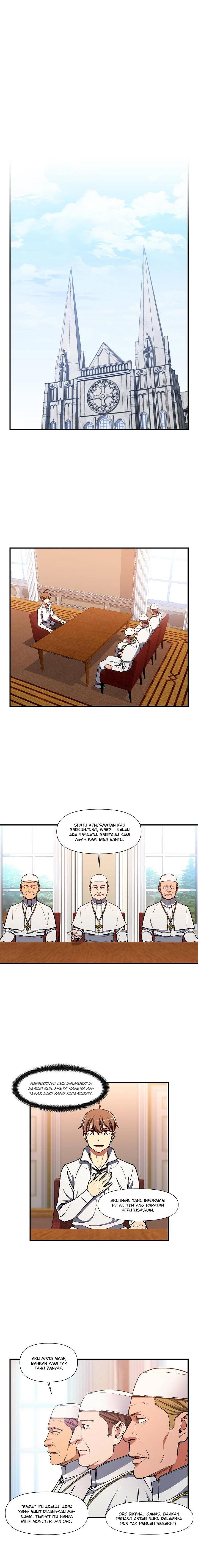 The Legendary Moonlight Sculptor Chap 111 - Next Chap 112