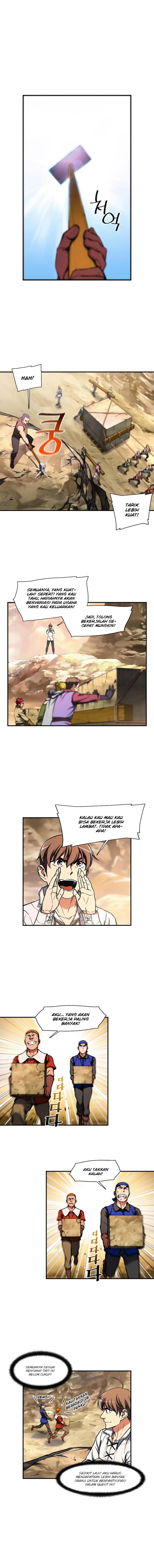 The Legendary Moonlight Sculptor Chap 112 - Next Chap 113
