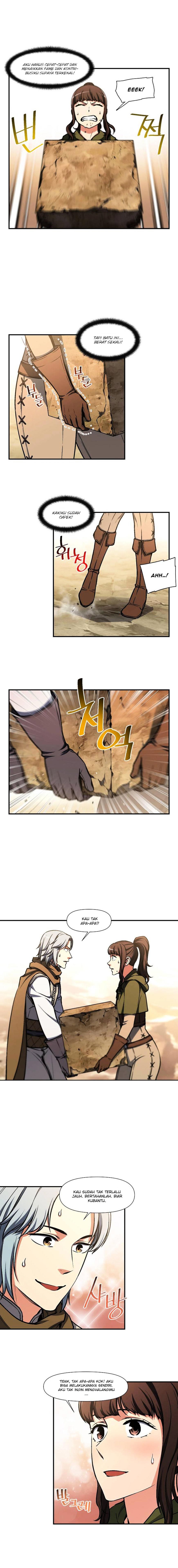 The Legendary Moonlight Sculptor Chap 112 - Next Chap 113