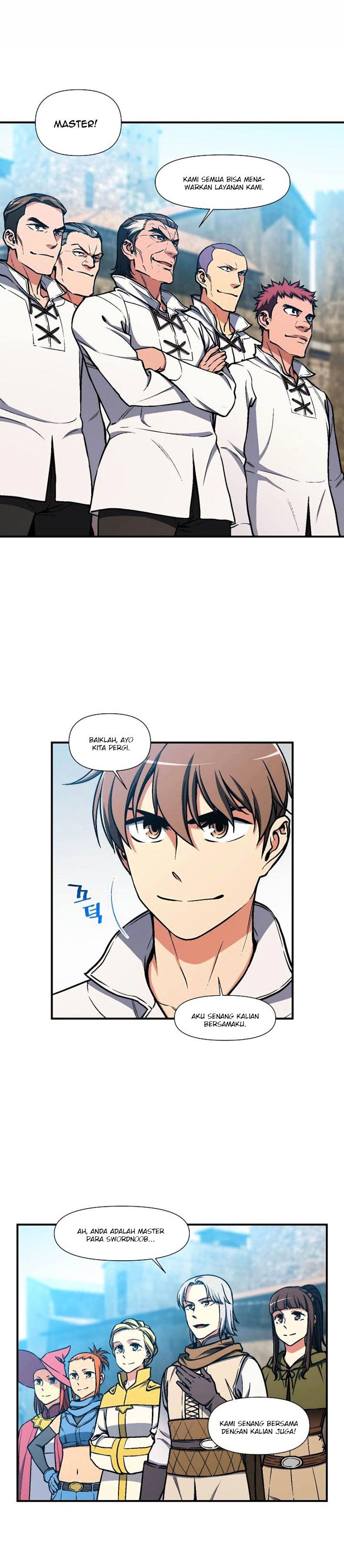 The Legendary Moonlight Sculptor Chap 114 - Next Chap 115