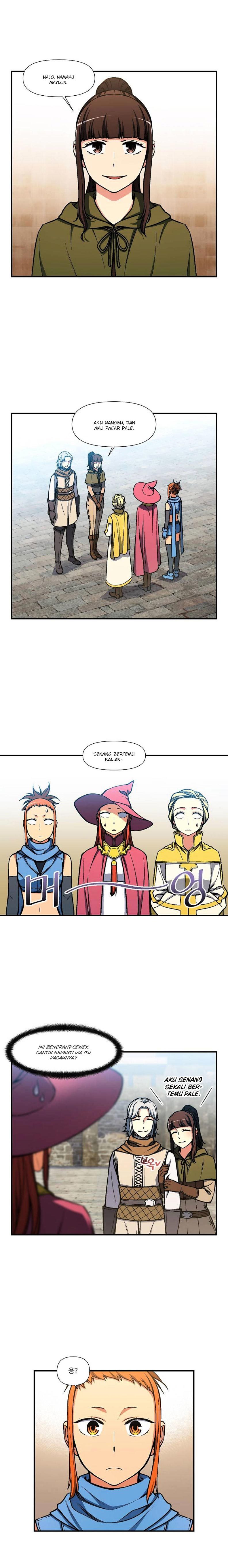 The Legendary Moonlight Sculptor Chap 114 - Next Chap 115