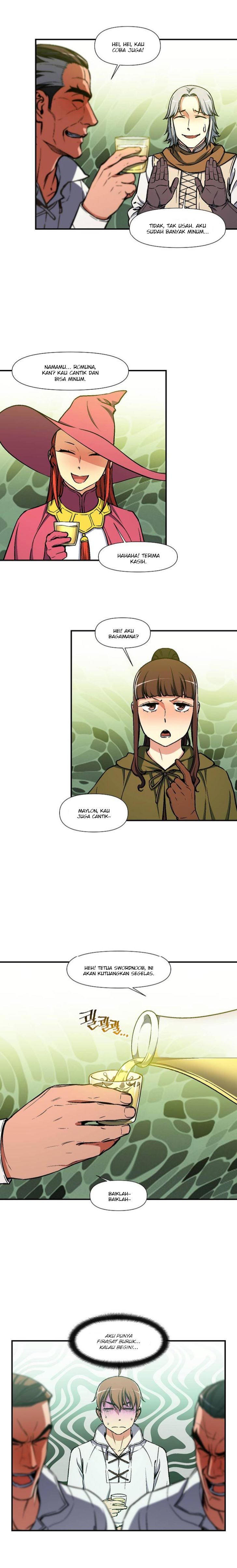 The Legendary Moonlight Sculptor Chap 115 - Next Chap 116
