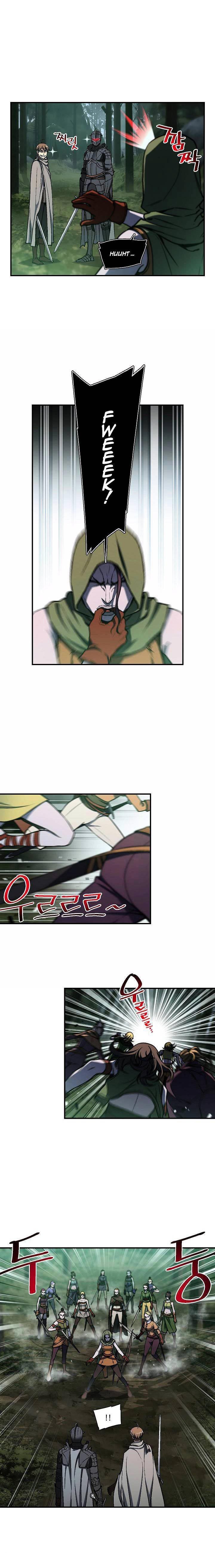 The Legendary Moonlight Sculptor Chap 116 - Next Chap 117