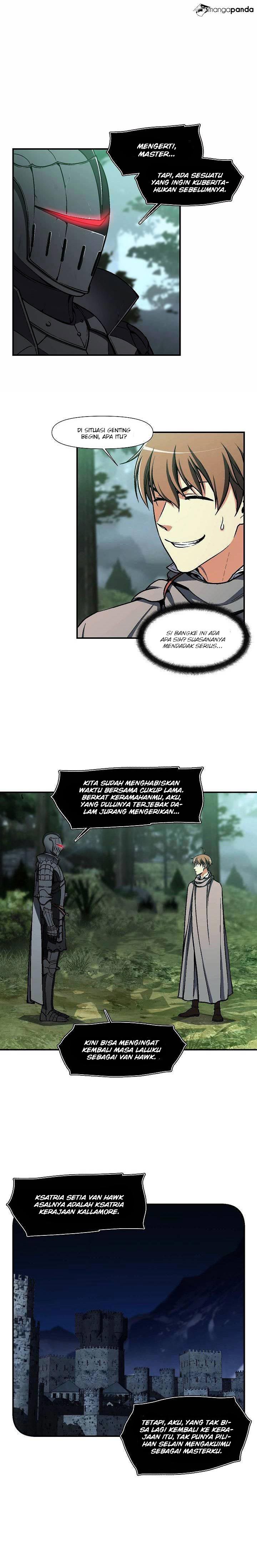 The Legendary Moonlight Sculptor Chap 116 - Next Chap 117