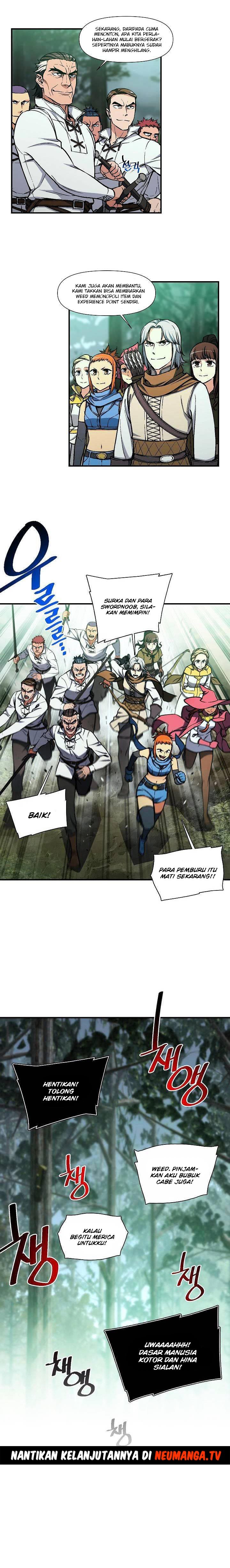 The Legendary Moonlight Sculptor Chap 116 - Next Chap 117