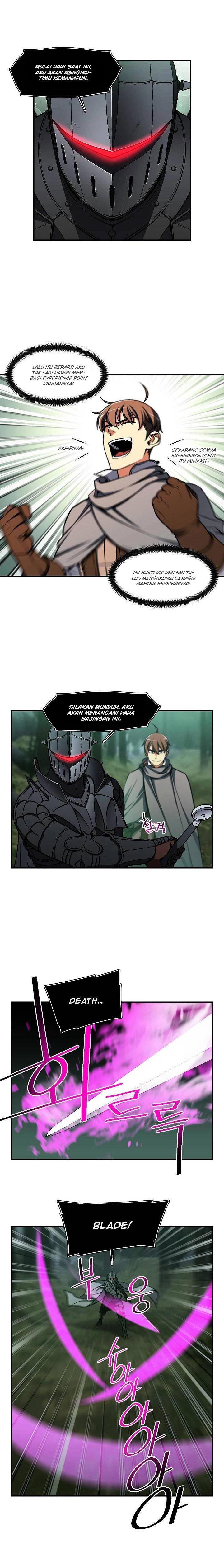 The Legendary Moonlight Sculptor Chap 116 - Next Chap 117