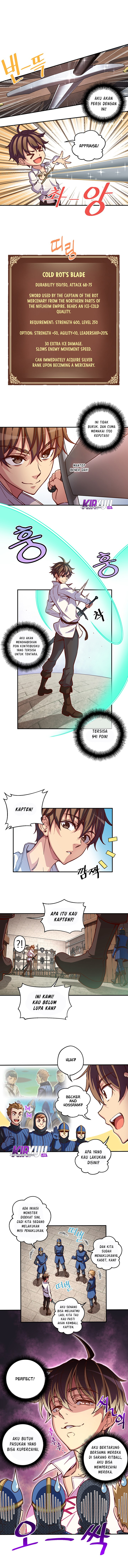 The Legendary Moonlight Sculptor Chap 118 - Next Chap 119