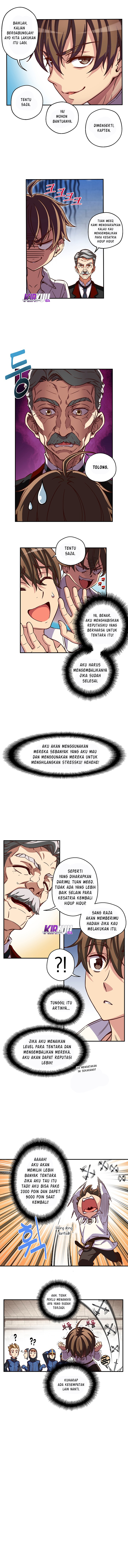 The Legendary Moonlight Sculptor Chap 118 - Next Chap 119