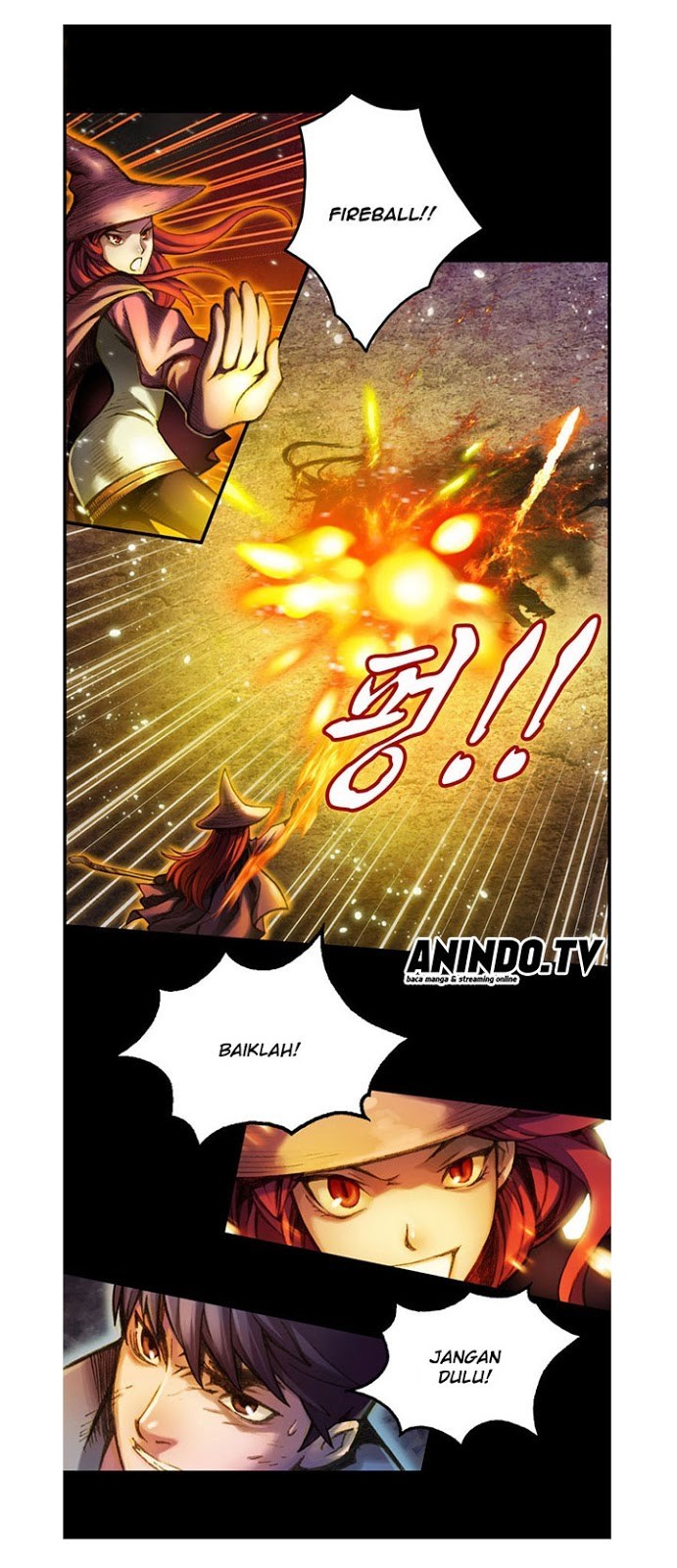 The Legendary Moonlight Sculptor Chap 11 - Next Chap 12