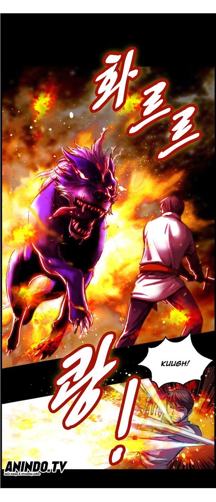 The Legendary Moonlight Sculptor Chap 11 - Next Chap 12