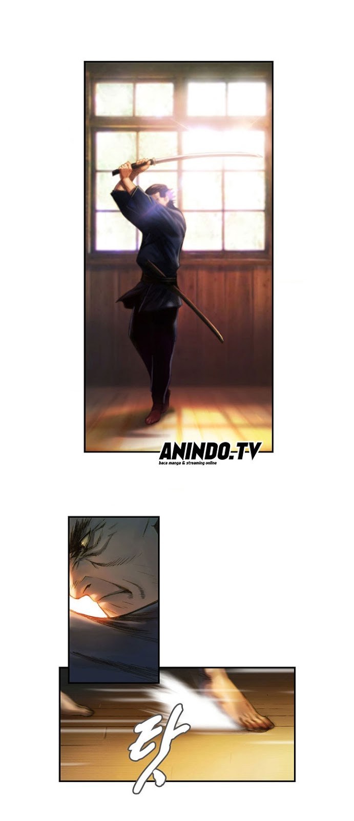 The Legendary Moonlight Sculptor Chap 11 - Next Chap 12