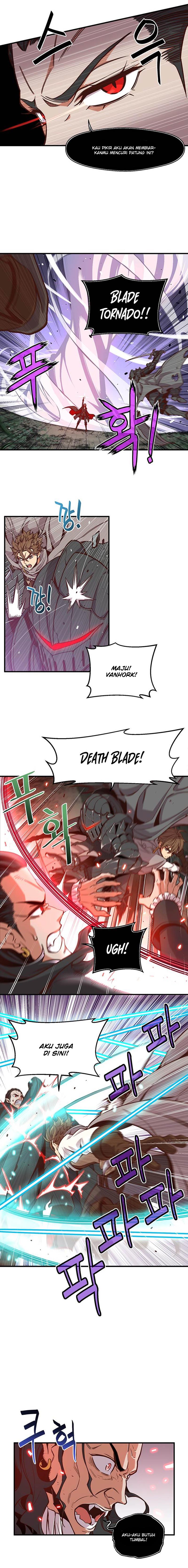 The Legendary Moonlight Sculptor Chap 123 - Next Chap 124
