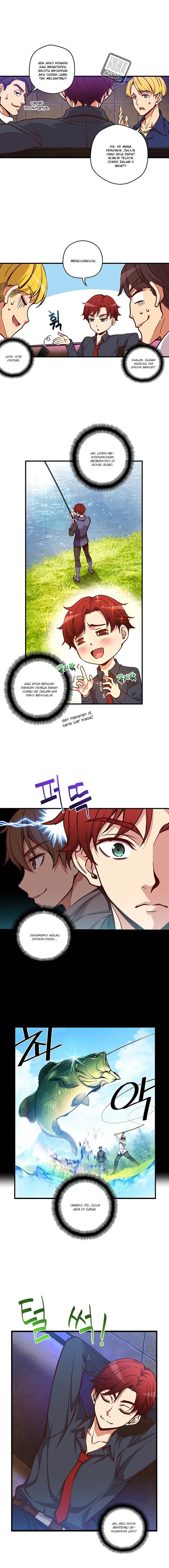 The Legendary Moonlight Sculptor Chap 122 - Next Chap 123