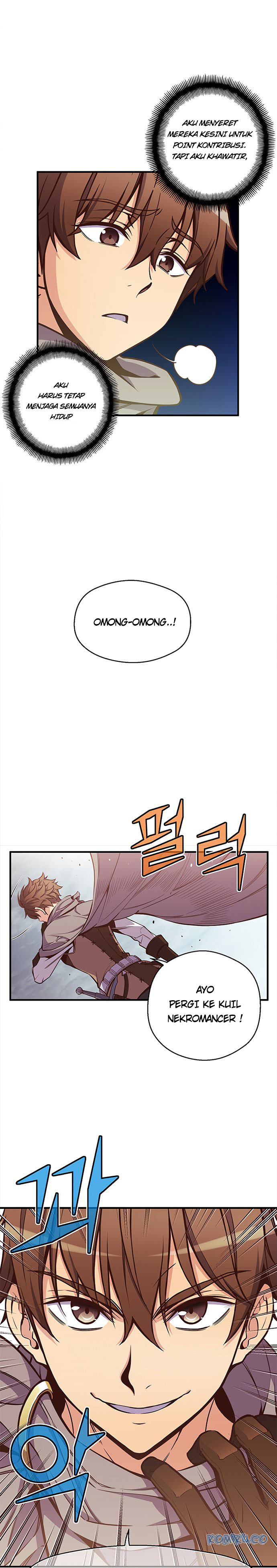 The Legendary Moonlight Sculptor Chap 127 - Next Chap 128