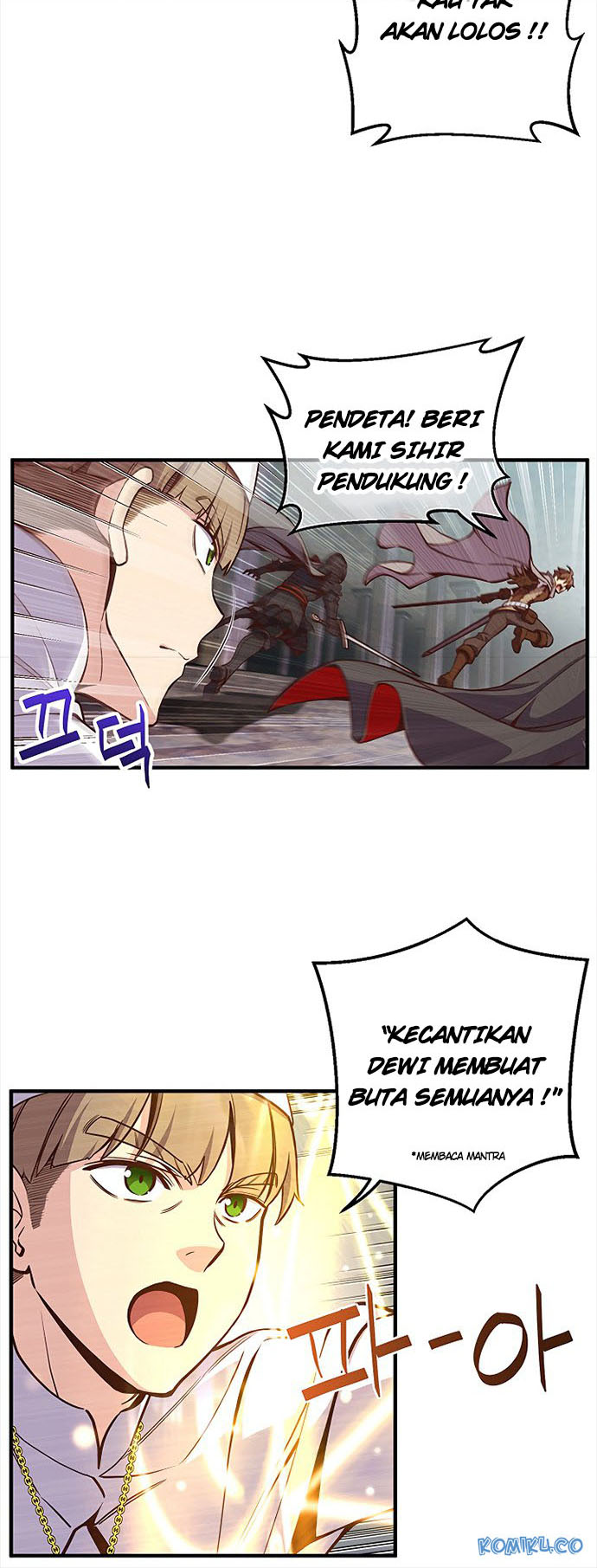 The Legendary Moonlight Sculptor Chap 127 - Next Chap 128