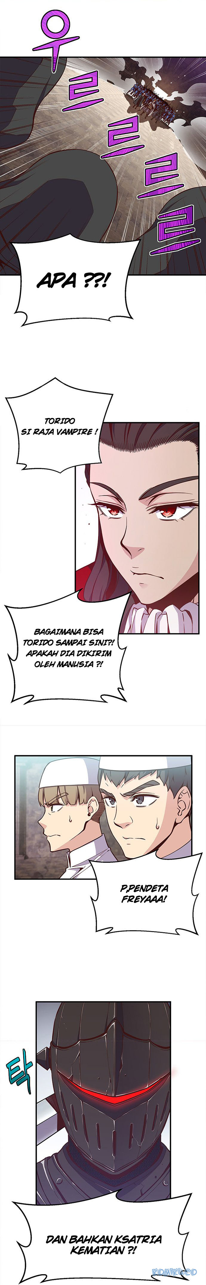 The Legendary Moonlight Sculptor Chap 127 - Next Chap 128