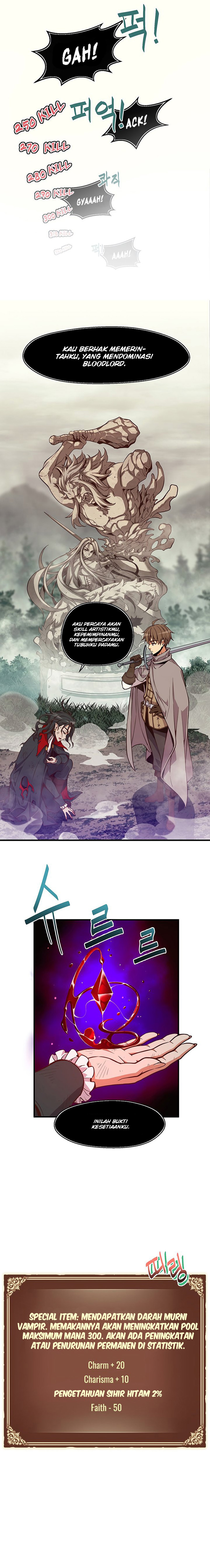 The Legendary Moonlight Sculptor Chap 124 - Next Chap 125