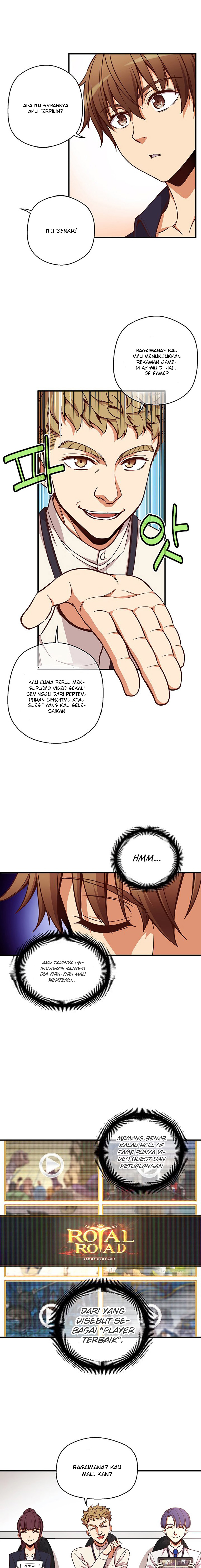 The Legendary Moonlight Sculptor Chap 124 - Next Chap 125