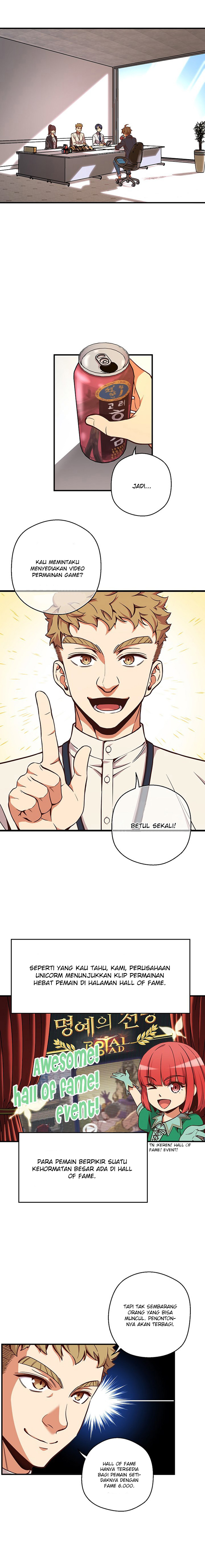 The Legendary Moonlight Sculptor Chap 124 - Next Chap 125