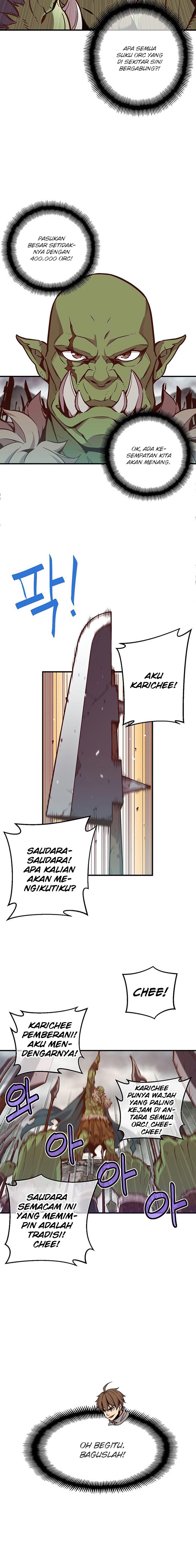 The Legendary Moonlight Sculptor Chap 125 - Next Chap 126