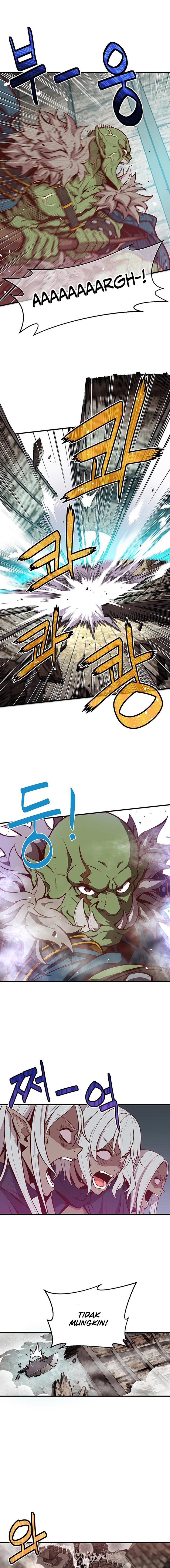 The Legendary Moonlight Sculptor Chap 126 - Next Chap 127