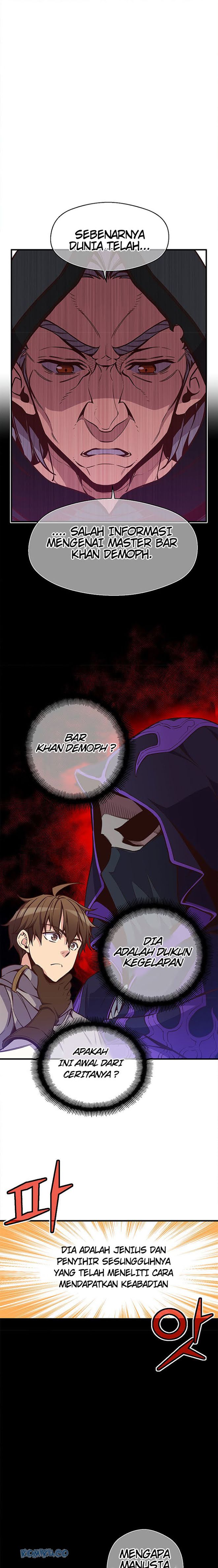 The Legendary Moonlight Sculptor Chap 128 - Next Chap 129