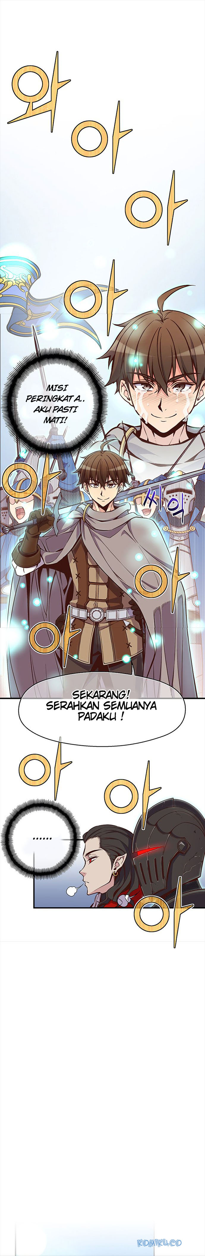 The Legendary Moonlight Sculptor Chap 128 - Next Chap 129
