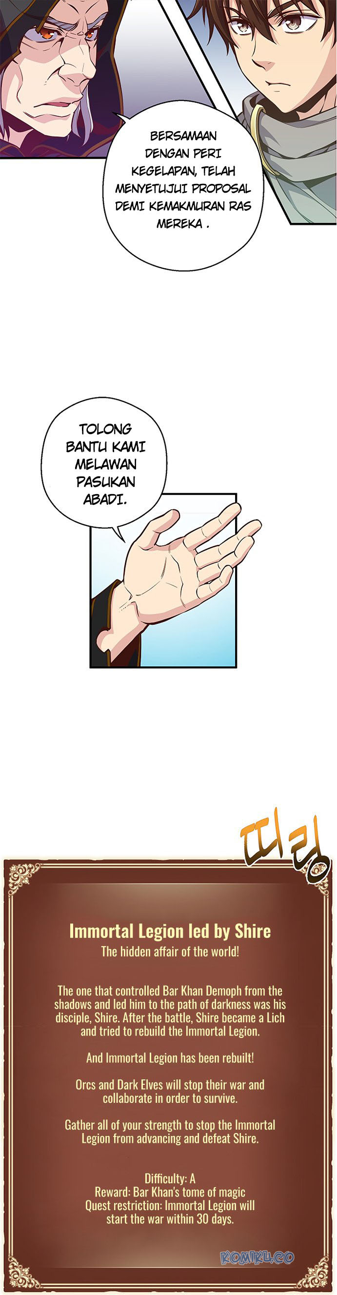 The Legendary Moonlight Sculptor Chap 128 - Next Chap 129