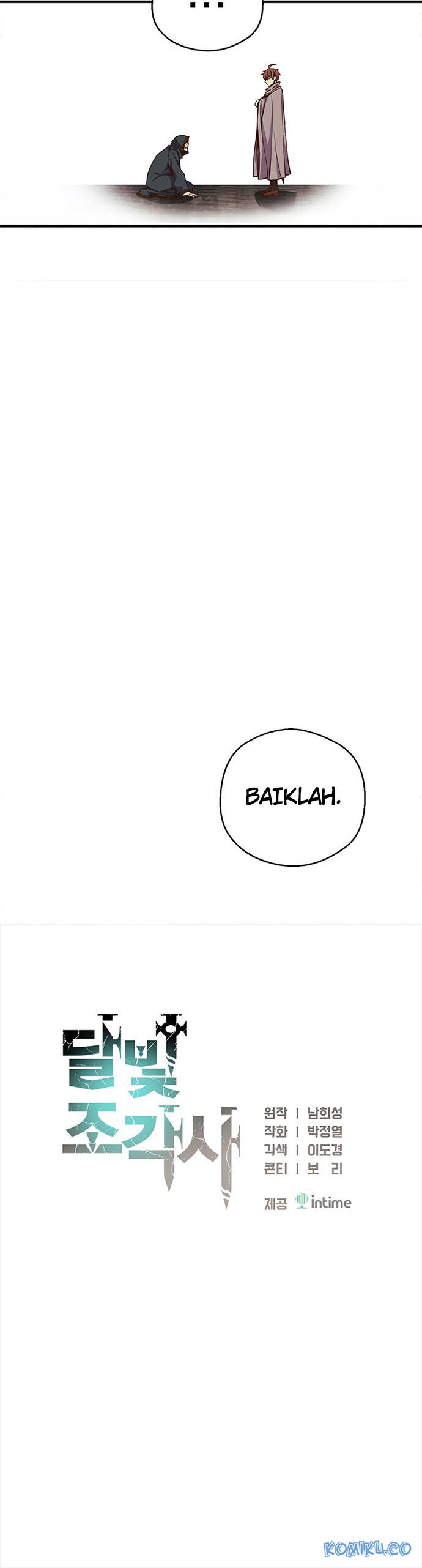 The Legendary Moonlight Sculptor Chap 128 - Next Chap 129