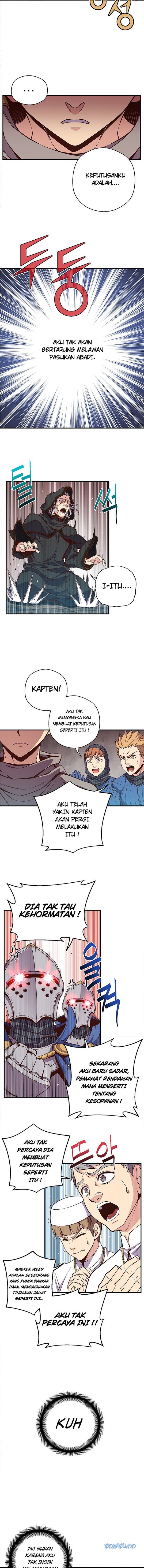 The Legendary Moonlight Sculptor Chap 128 - Next Chap 129
