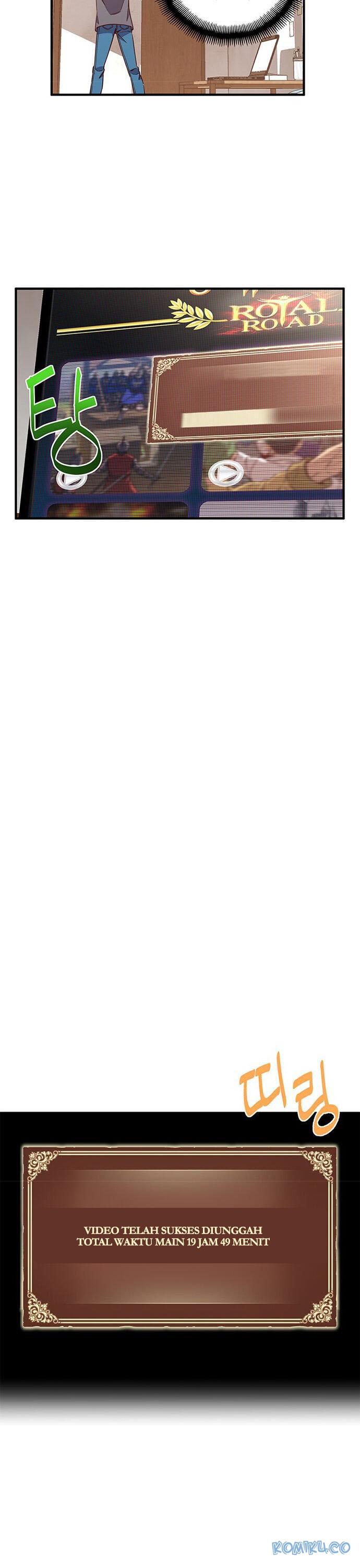 The Legendary Moonlight Sculptor Chap 129 - Next Chap 130