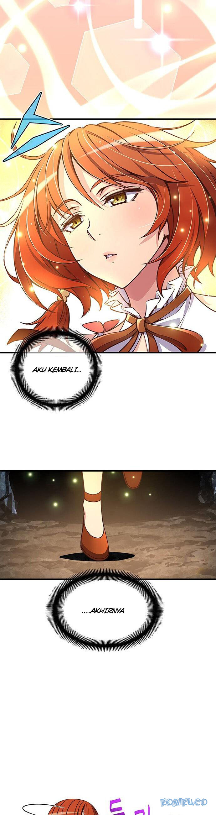 The Legendary Moonlight Sculptor Chap 129 - Next Chap 130