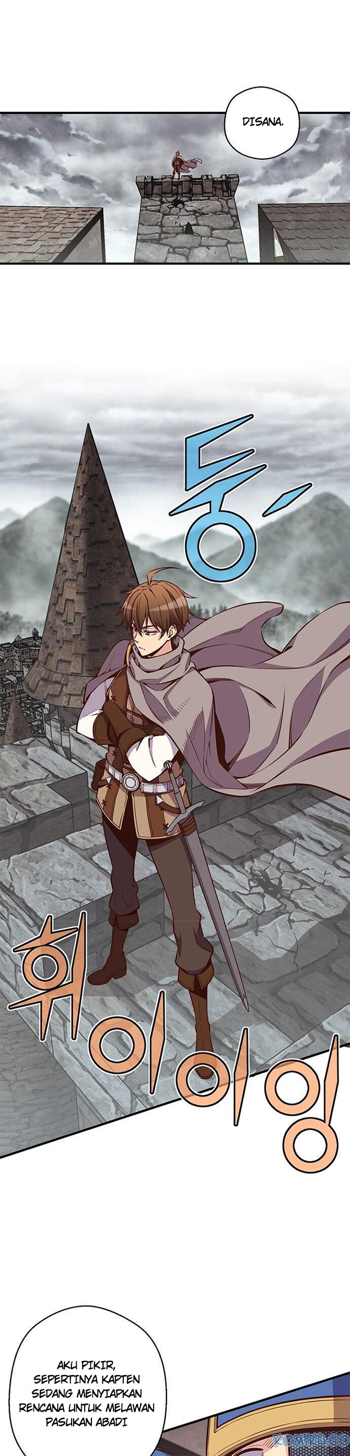 The Legendary Moonlight Sculptor Chap 129 - Next Chap 130