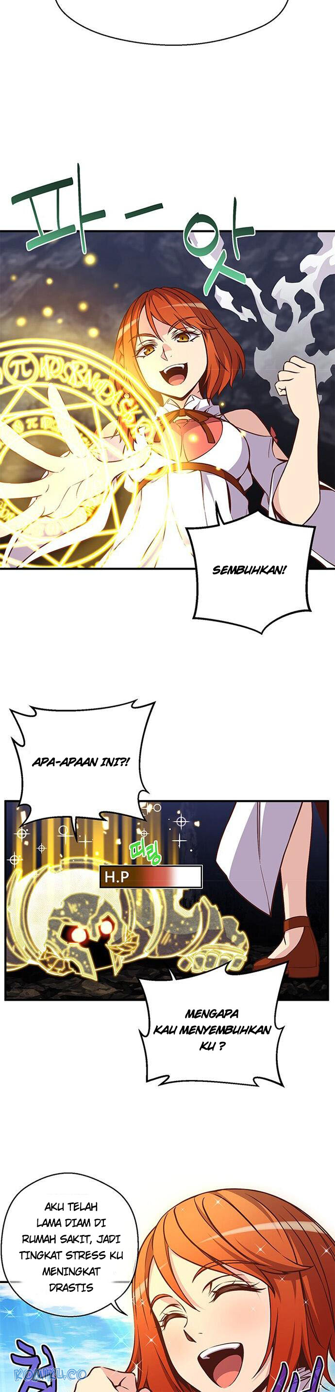 The Legendary Moonlight Sculptor Chap 129 - Next Chap 130