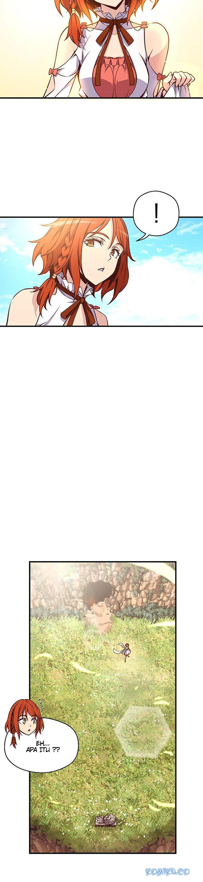 The Legendary Moonlight Sculptor Chap 129 - Next Chap 130