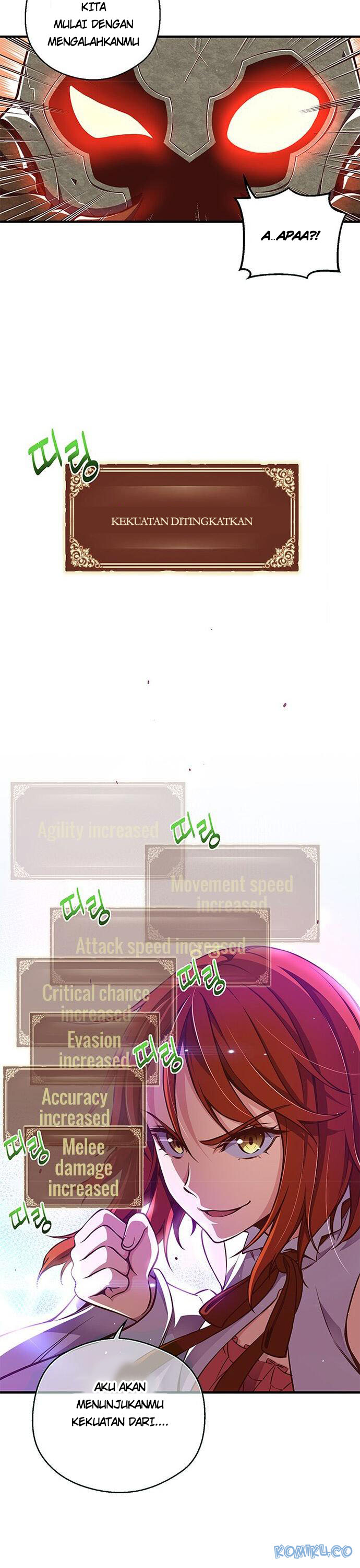 The Legendary Moonlight Sculptor Chap 129 - Next Chap 130