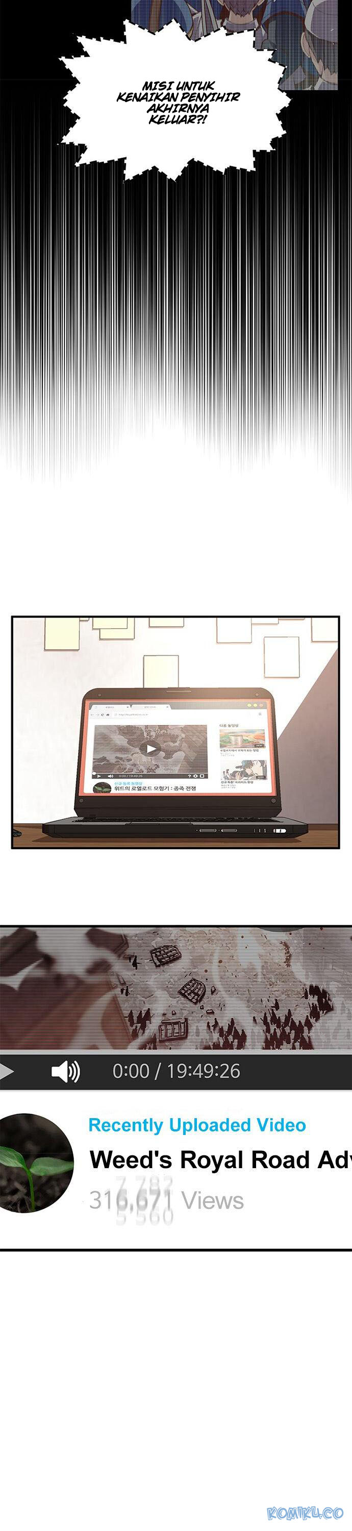 The Legendary Moonlight Sculptor Chap 129 - Next Chap 130