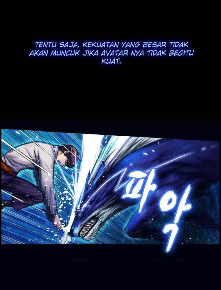 The Legendary Moonlight Sculptor Chap 12 - Next Chap 13