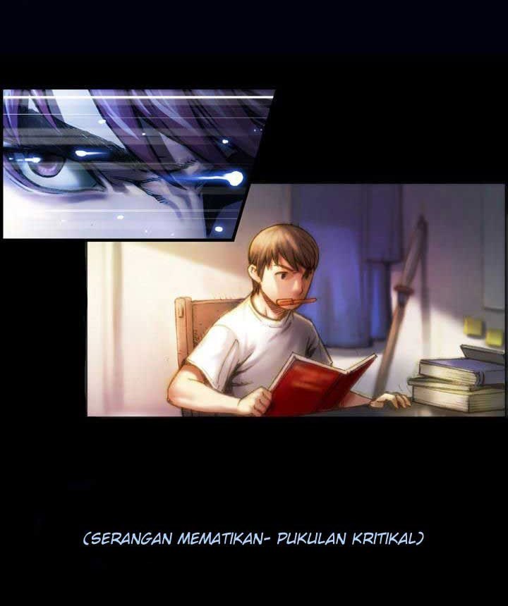The Legendary Moonlight Sculptor Chap 12 - Next Chap 13