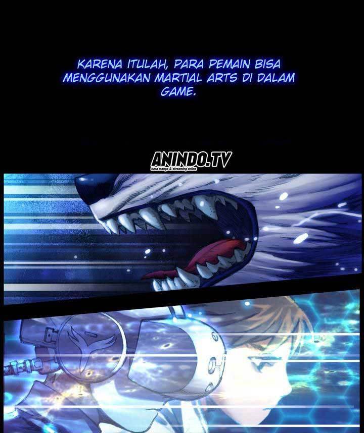 The Legendary Moonlight Sculptor Chap 12 - Next Chap 13