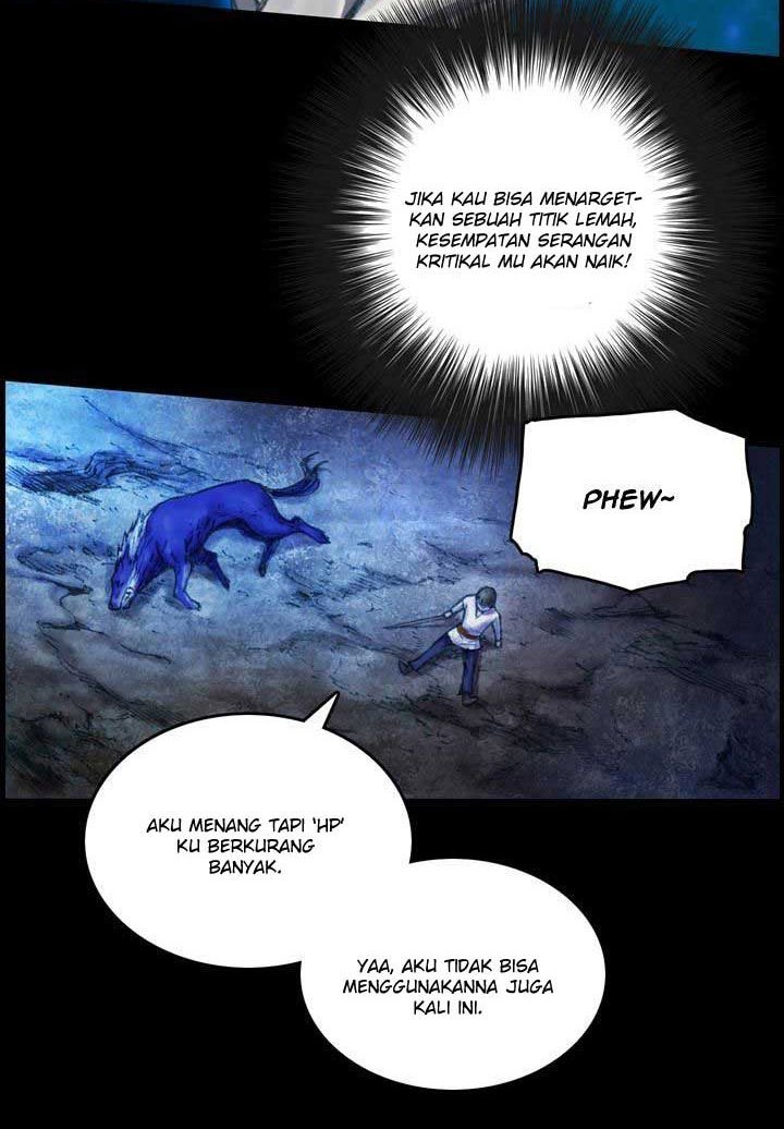 The Legendary Moonlight Sculptor Chap 12 - Next Chap 13