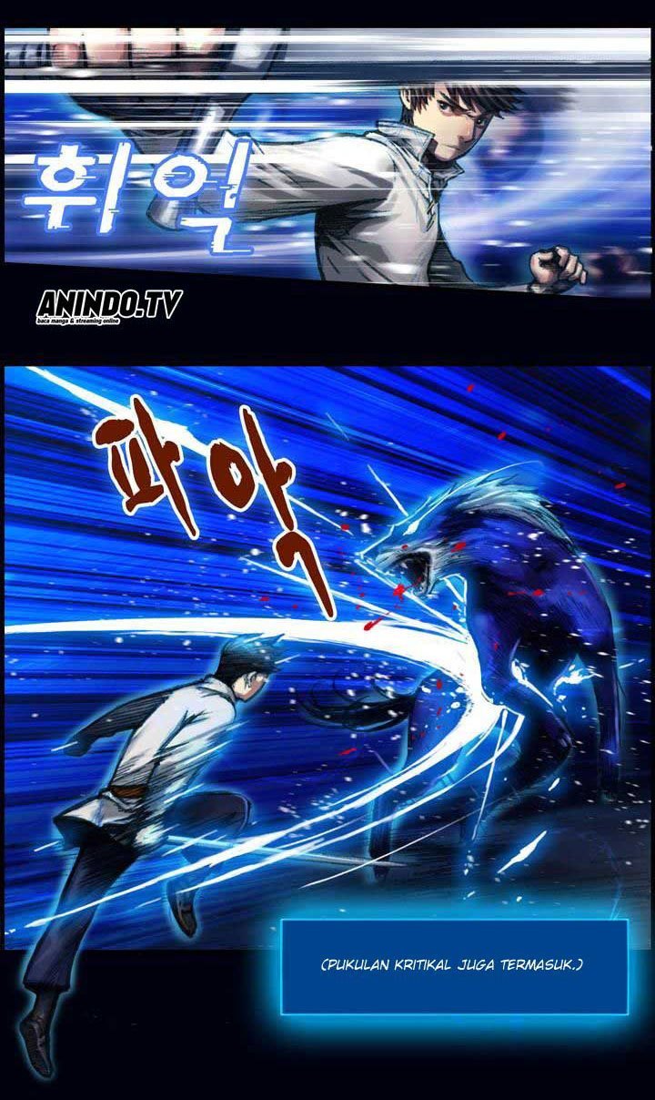 The Legendary Moonlight Sculptor Chap 12 - Next Chap 13