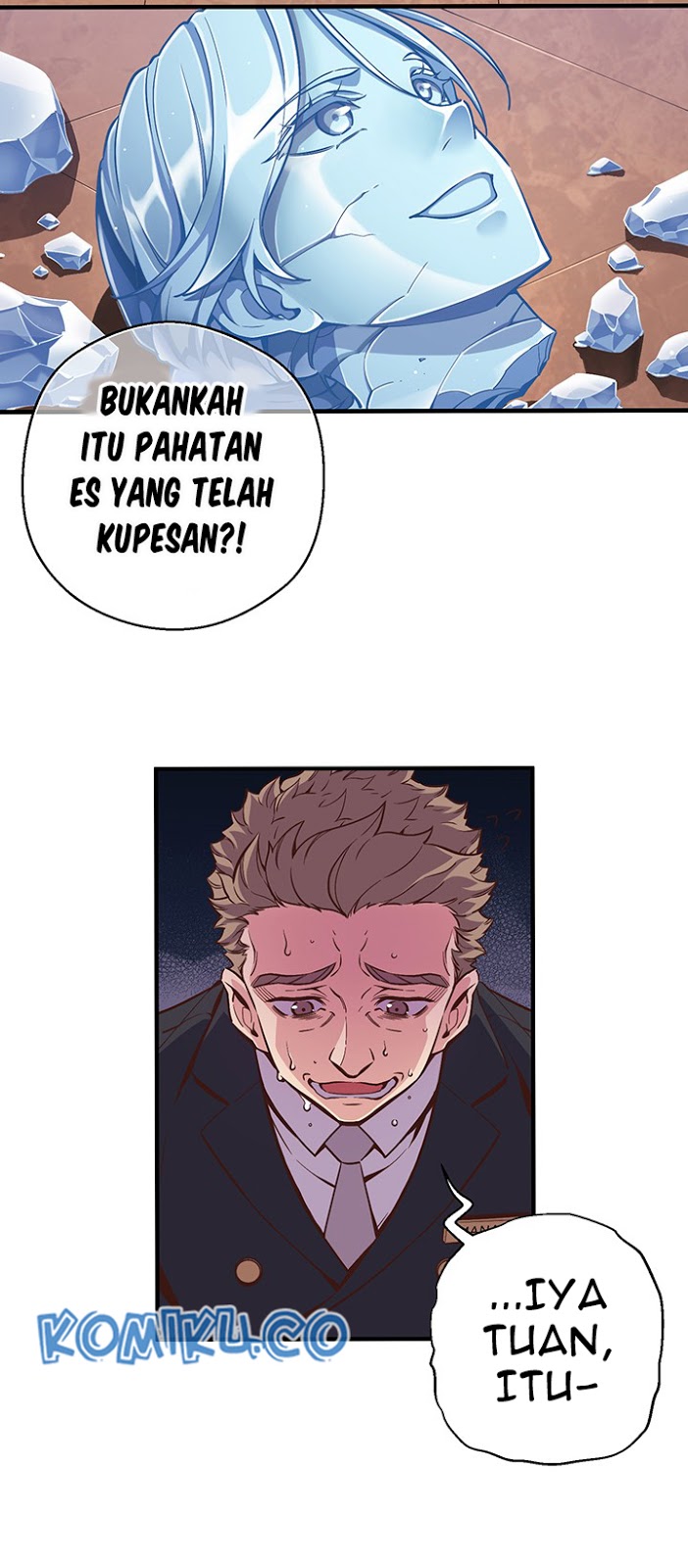The Legendary Moonlight Sculptor Chap 133 - Next Chap 134
