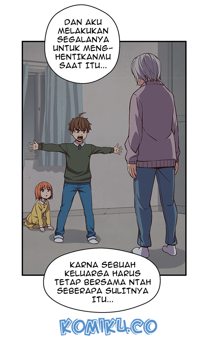 The Legendary Moonlight Sculptor Chap 133 - Next Chap 134