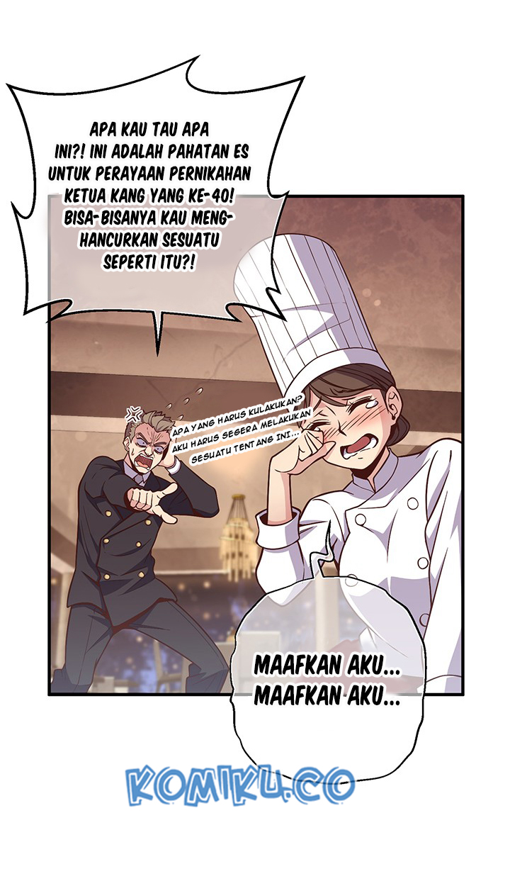 The Legendary Moonlight Sculptor Chap 133 - Next Chap 134