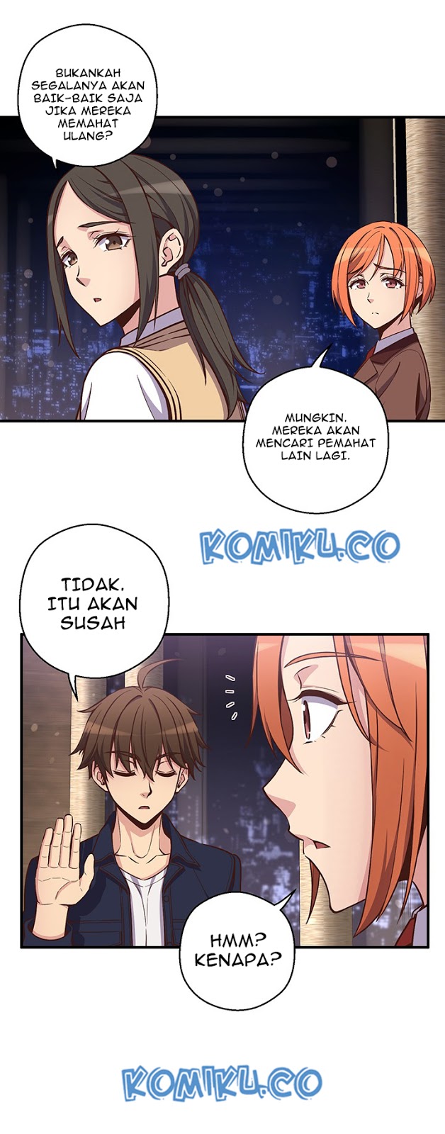 The Legendary Moonlight Sculptor Chap 133 - Next Chap 134