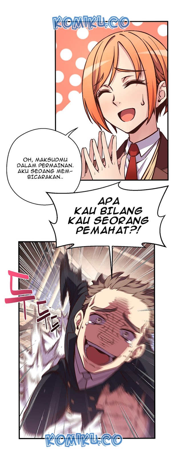 The Legendary Moonlight Sculptor Chap 133 - Next Chap 134
