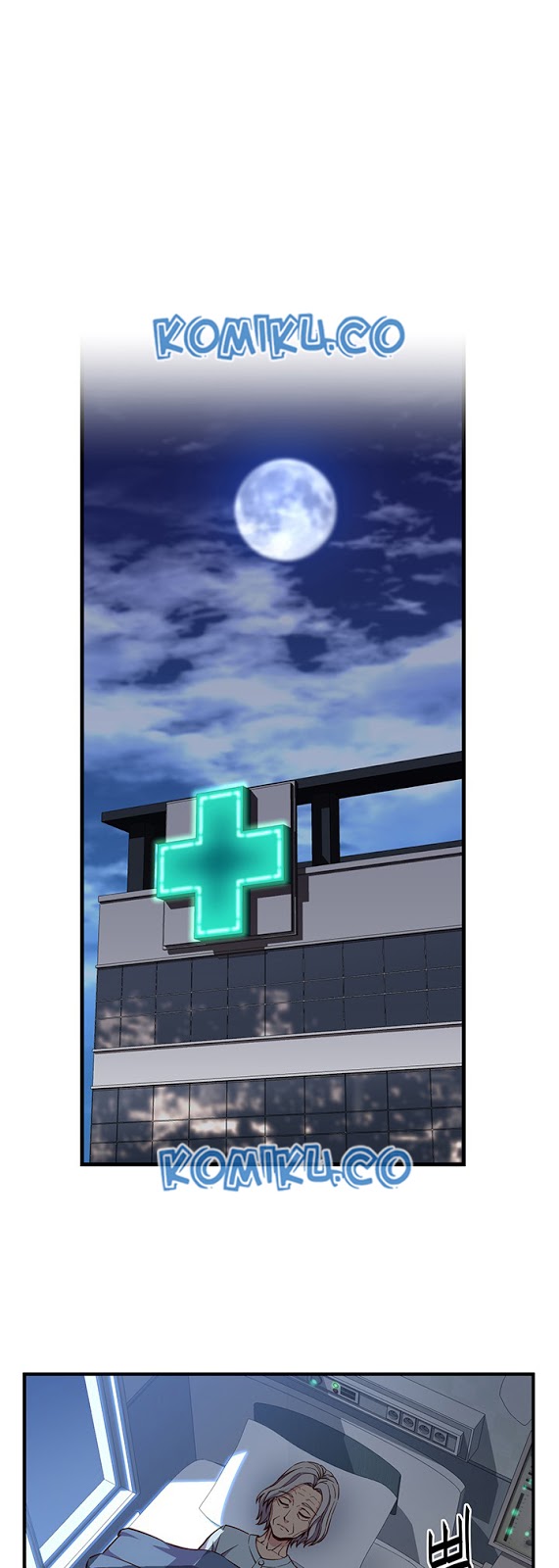 The Legendary Moonlight Sculptor Chap 133 - Next Chap 134