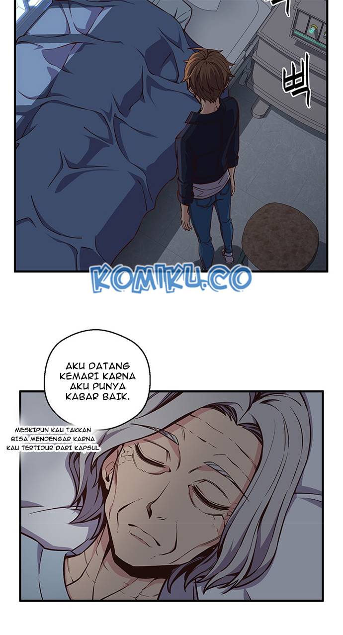 The Legendary Moonlight Sculptor Chap 133 - Next Chap 134