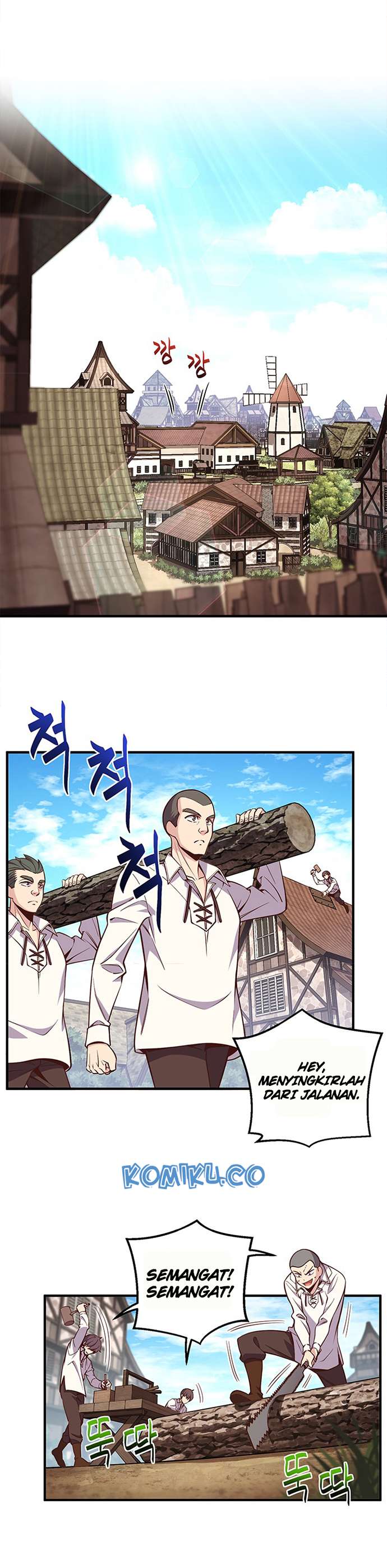 The Legendary Moonlight Sculptor Chap 130 - Next Chap 131